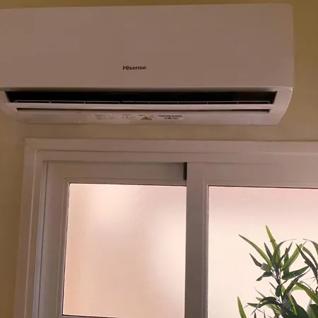 公寓 Yucca Park, Lovely, Quiet, 2 Bedroom, 70m2, Ocean Pool View!