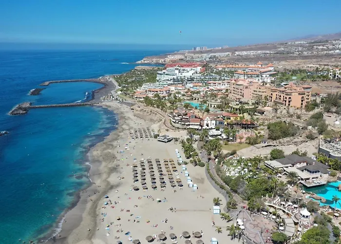 Yucca Park, Lovely, Quiet, 2 Bedroom, 70m2, Ocean Pool View! *