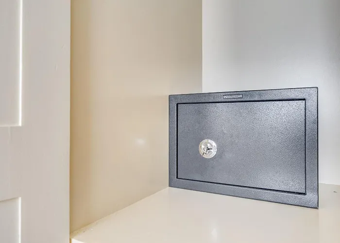 Διαμέρισμα Yucca Park, Lovely, Quiet, 2 Bedroom, 70m2, Ocean Pool View! Costa Adeje (Tenerife)