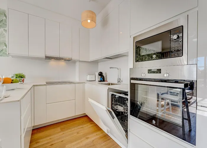 Διαμέρισμα Yucca Park, Lovely, Quiet, 2 Bedroom, 70m2, Ocean Pool View! Costa Adeje (Tenerife)