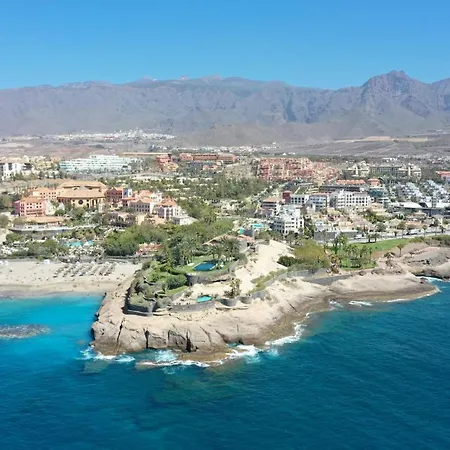 Yucca Park, Lovely, Quiet, 2 Bedroom, 70m2, Ocean Pool View! 아파트