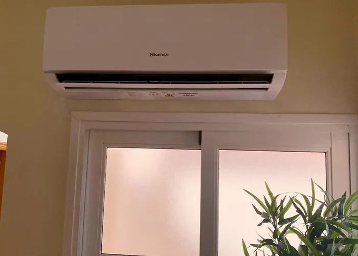 Apartment Yucca Park, Lovely, Quiet, 2 Bedroom, 70m2, Ocean Pool View!