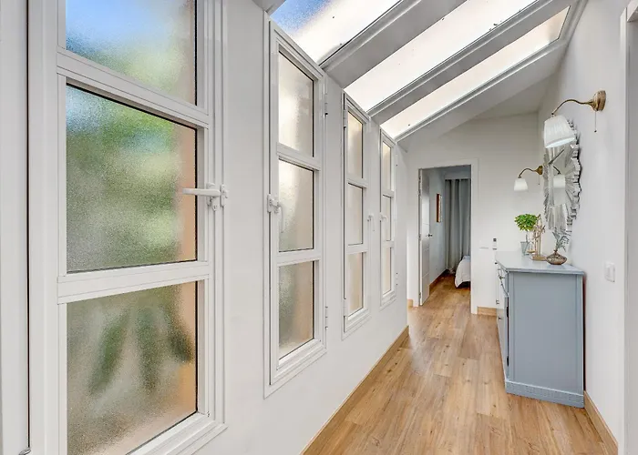 Apartment Yucca Park, Lovely, Quiet, 2 Bedroom, 70m2, Ocean Pool View! Costa Adeje (Tenerife)