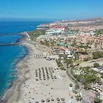Yucca Park, Lovely, Quiet, 2 Bedroom, 70m2, Ocean Pool View! *