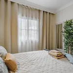 Yucca Park, Lovely, Quiet, 2 Bedroom, 70m2, Ocean Pool View! Apartment